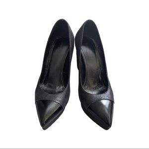 Saint Laurent Nero 38.5